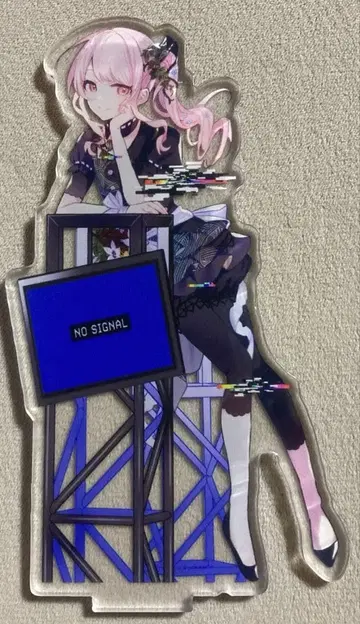 프로세카 아키야마 미즈키 아크릴 스탠드