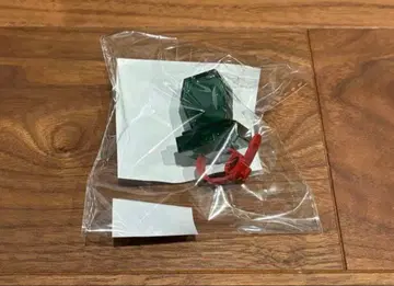 계속 한밤중이면 좋을 텐데. 좀비 크래셔 주걱 라이트 반지 다크 그린