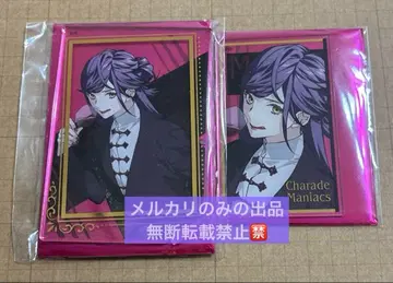 오토나츠 샤레마니 아크릴 스탠드 아쿠카 미즈키