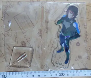 록온 스트라토스 제일복권 건담 OO G상 아크릴 스탠드