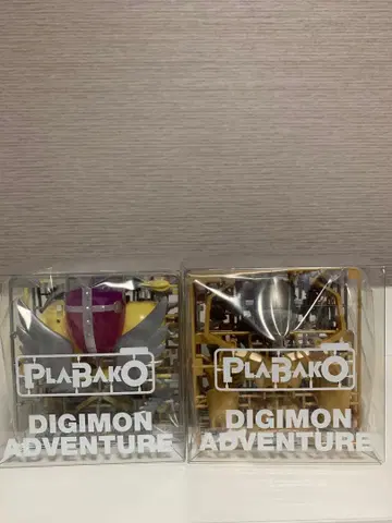 디지몬 프라바코 pkabako 워그레이몬 홀리엔젤몬