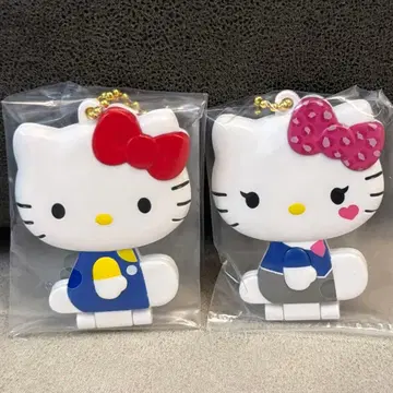 헬로키티 거울 컬렉션