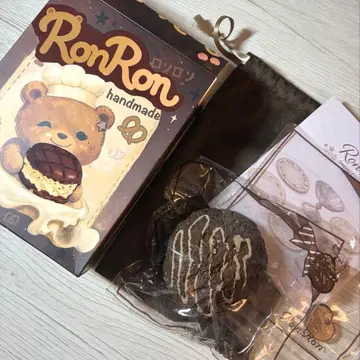 RonRon 스퀴즈