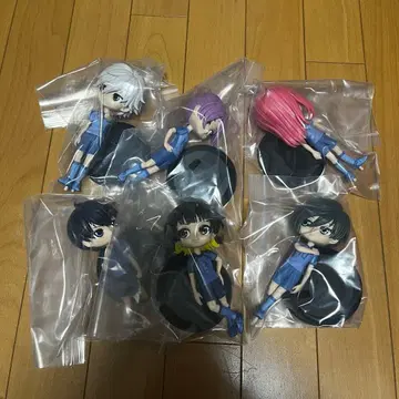 블루 록 큐포스켓 피규어 프라이스