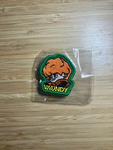 vaundy/바운디 캡슐 토이