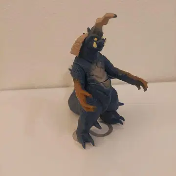 울트라맨 소프트 비닐 괴수 켈빔