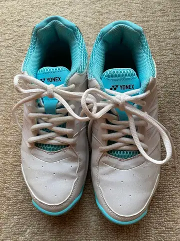 YONEX 테니스화 요넥스 파워크션 105