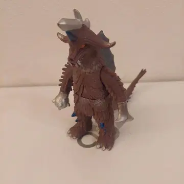 울트라맨 괴수 피규어 바라바