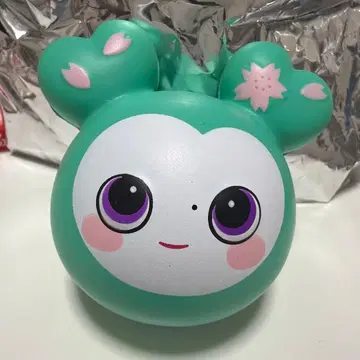 TWICE 미나 미블리 스퀴즈 C상