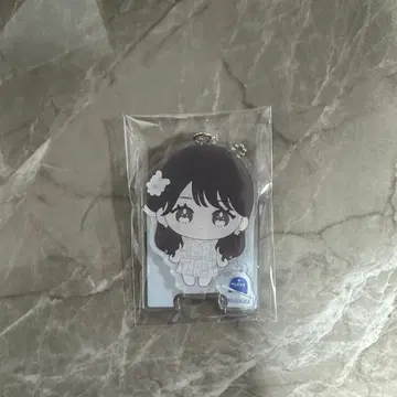 =LOVE 미니 복권 vol.2 사사키 마이카