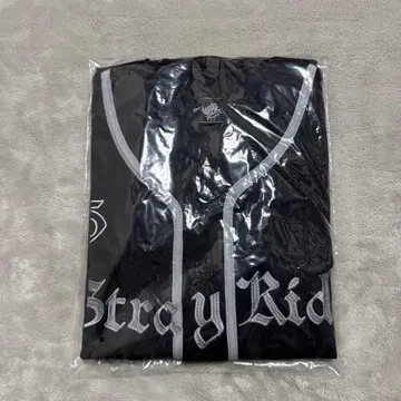 Stray Kids 필릭스 유니폼