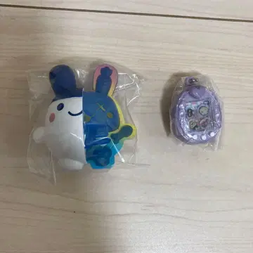 미미치, 마메치