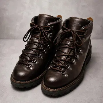 Danner 다너 마운틴 라이트 II USA제