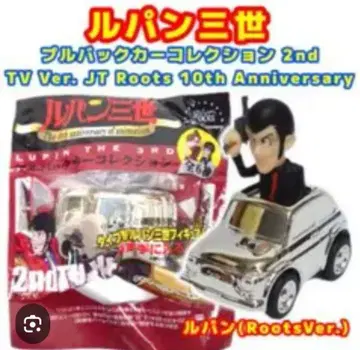 루팡 3세 미니카