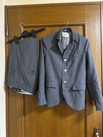 빔즈 보이 셋업