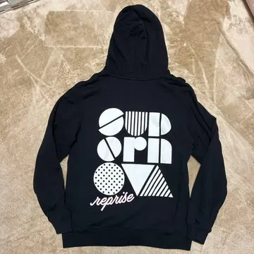 GLAY 투어 후드티 Supernova 하이컴 2016 M 사이즈