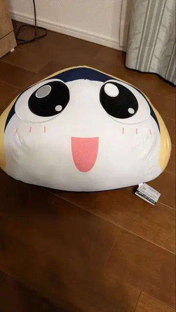 [택 포함] 개구리 중사 케로로 돔형 봉제 인형 ~ 타마마 이등병 ~