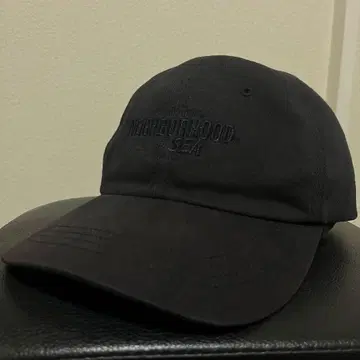 NEIGHBORHOOD WINDANDSEA DAD CAP