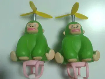우호우호 고리군 격주! 프로펠러짱