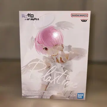 Re: 제로 라무 Relax time 피규어