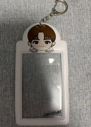 초특급 타카시 미니 포토 홀더 EVE