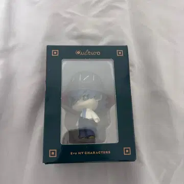 Eve 피규어 Asia Tour 2024