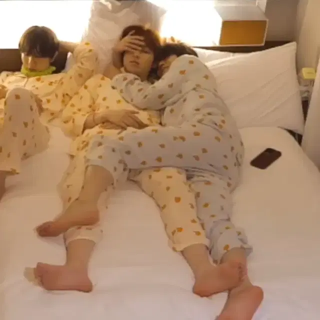 위시 오드투러브 료1 재희1