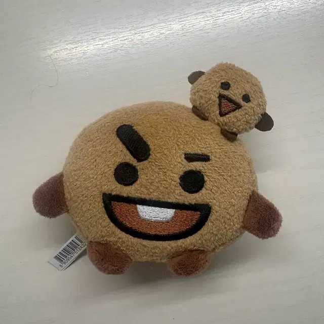 Bts 방탄 슈가 bt21 슈키 인형