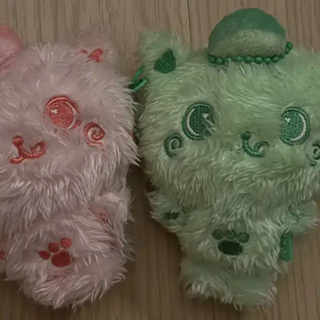 엔시티위시 리쿠 위시컬러돌 쿠리 양도