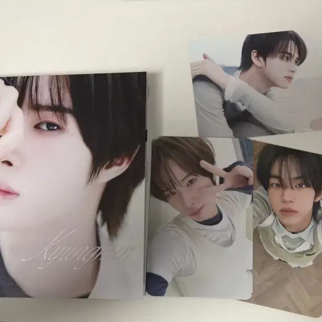 투어스 허쉬 앨범 포카 양도 일괄