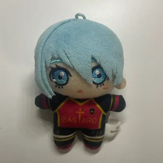 블루록 히오리 요우 원화전 누이