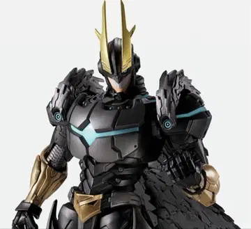 나의 히어로 아카데미아 S.H.Figuarts 아머드 올마이트