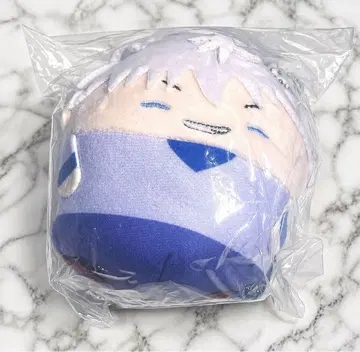 HUNTER x HUNTER 후와코로링 특전 니코리ver. 키루아