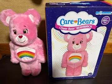 케어베어 BE@RBRICK 케어베어 베어브릭 400%