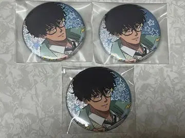 사카모토 데이즈 SAKAMOTO DAYS 데코라팝 캔뱃지 세바 나츠키