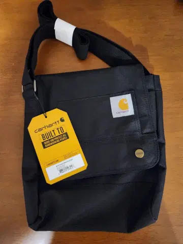 Carhartt CROSSBODY 바디백 숄더백 칼하트