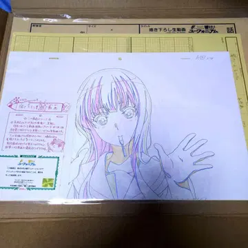 요로이즈카 미조레 울려라! 유포니움 신작 생동화 교토 애니메이션