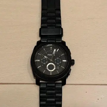 FOSSIL 손목시계 FS4487