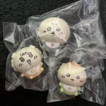 치이카와 baby 미니 소프트 비닐 피규어 컬렉션
