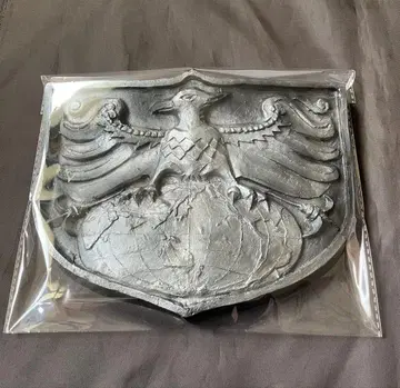 가면라이더 쇼커 벨트 버클 1/1 복각판