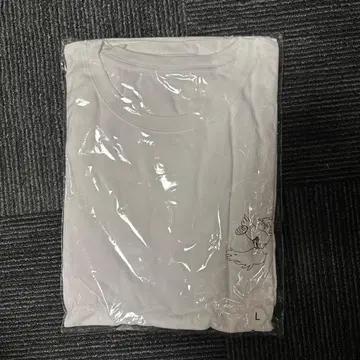 마후마후 트리뷰트 앨범 빅 롱 슬리브 T셔츠