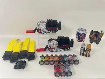 가면라이더 빌드 스파클링 풀 보틀 크로즈 드래곤 묶음 판매