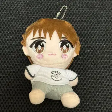 M!LK 야마나카 유타로 캔들 봉제 인형