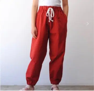 TUKI gum pant (BEAMS BOY 구매)