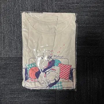 마후마후 히키코모리라도 LIVE가 하고 싶어! 마후마후 루즈 티셔츠