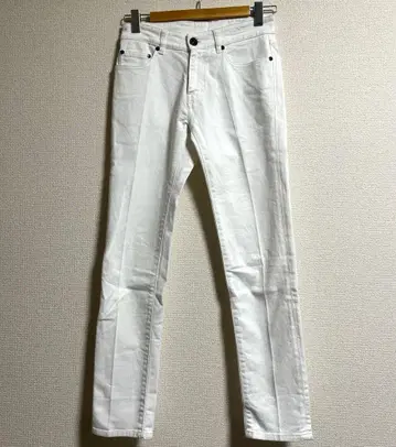 PT TORINO 24ss ROCK 데님 슬랙스