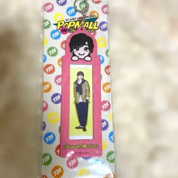 나니와단시 사진 홀더 미치에다