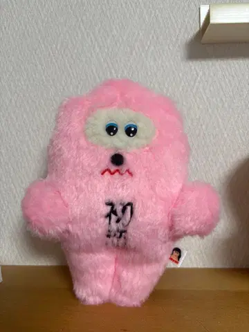 아이묭 첫사랑쨩 봉제 인형