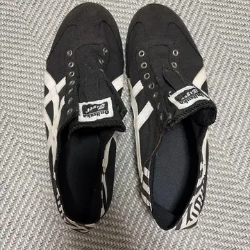 오니츠카타이거 TH342N / 27.5