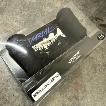 DRT VARIAL 바리얼 핸들 87 MK3 rim 블랙 블랙